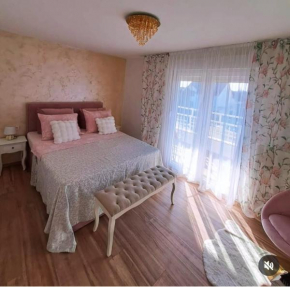 Apartman Eden